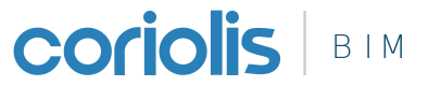 Coriolis BIM