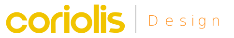 Coriolis Design