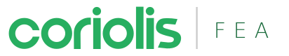 Coriolis FEA